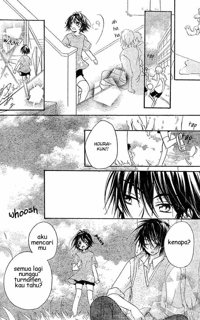 Boyfriend (YAMADA Daisy) - Chapter 3 - Page 16