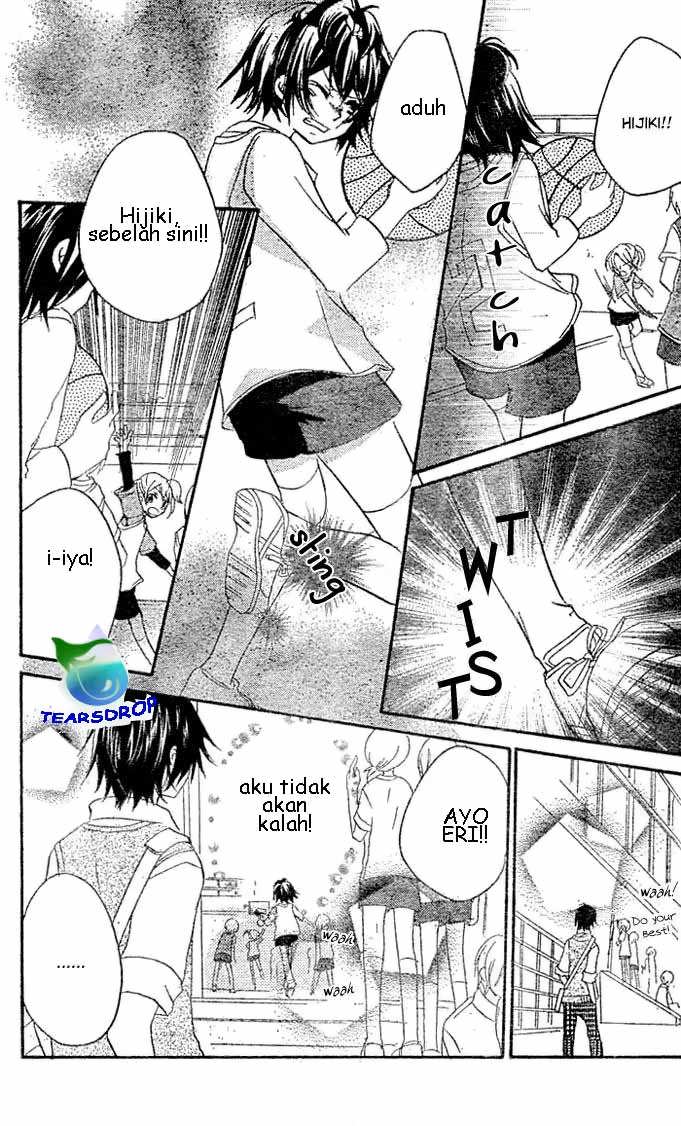 Boyfriend (YAMADA Daisy) - Chapter 3 - Page 21