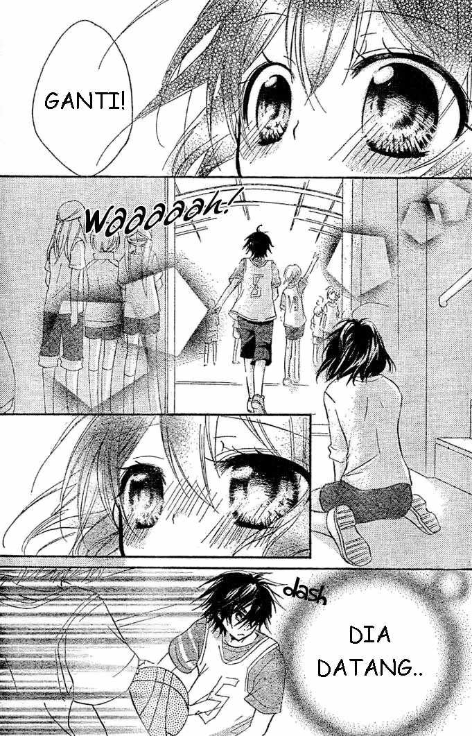 Boyfriend (YAMADA Daisy) - Chapter 3 - Page 25