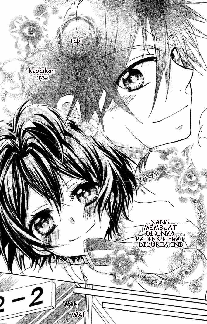 Boyfriend (YAMADA Daisy) - Chapter 3 - Page 28