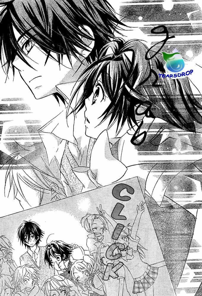 Boyfriend (YAMADA Daisy) - Chapter 3 - Page 30