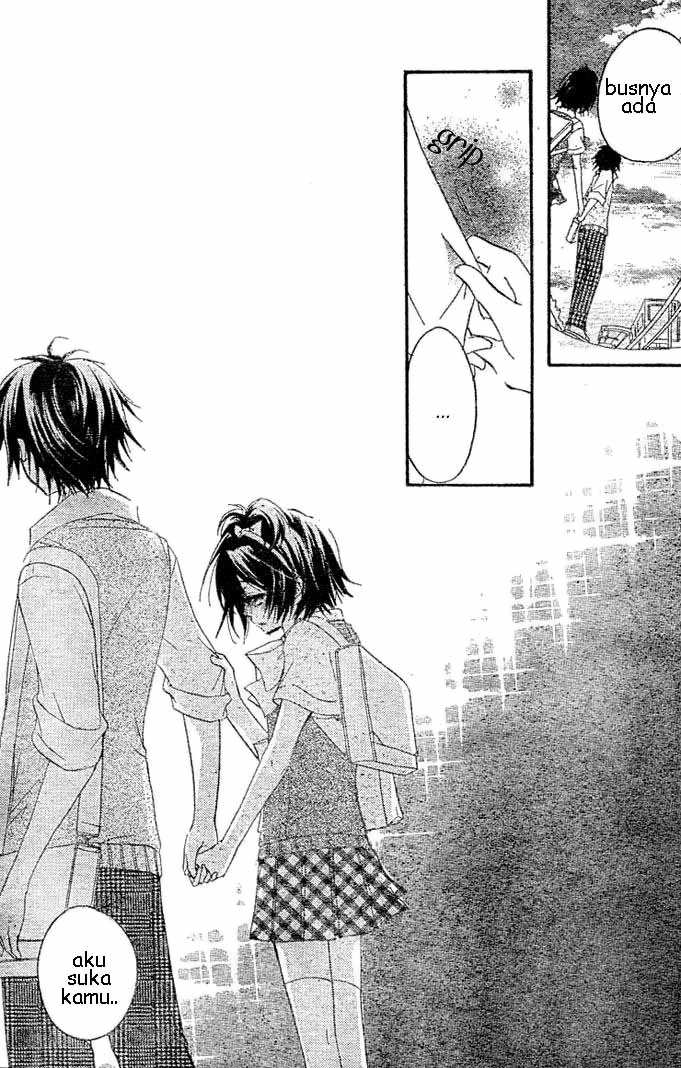 Boyfriend (YAMADA Daisy) - Chapter 3 - Page 36