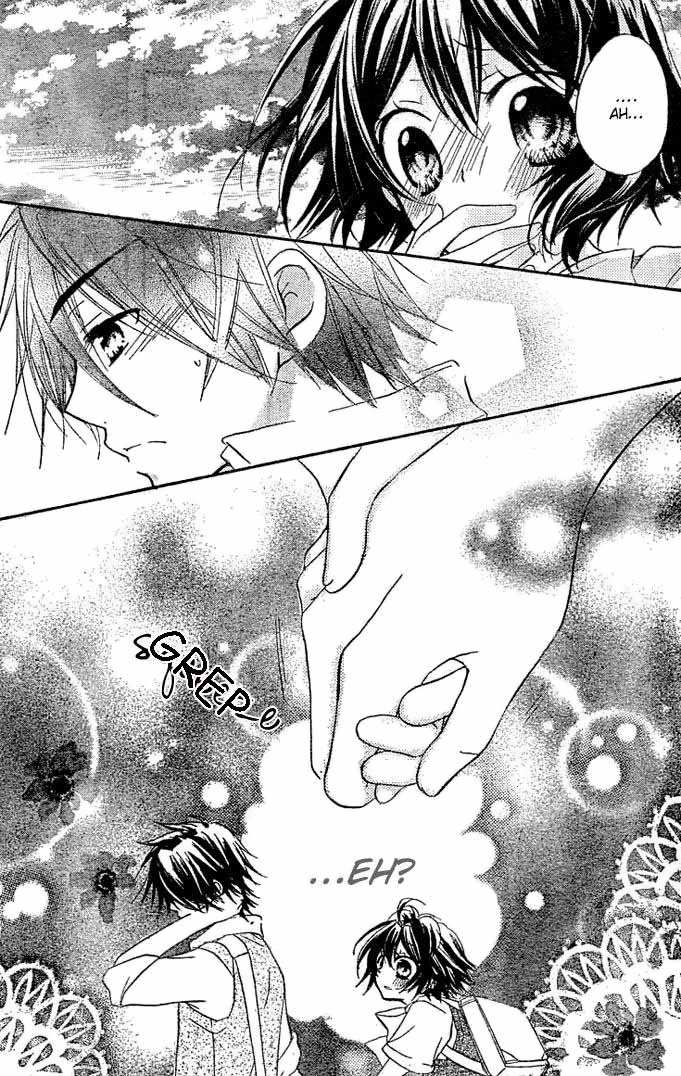 Boyfriend (YAMADA Daisy) - Chapter 3 - Page 37