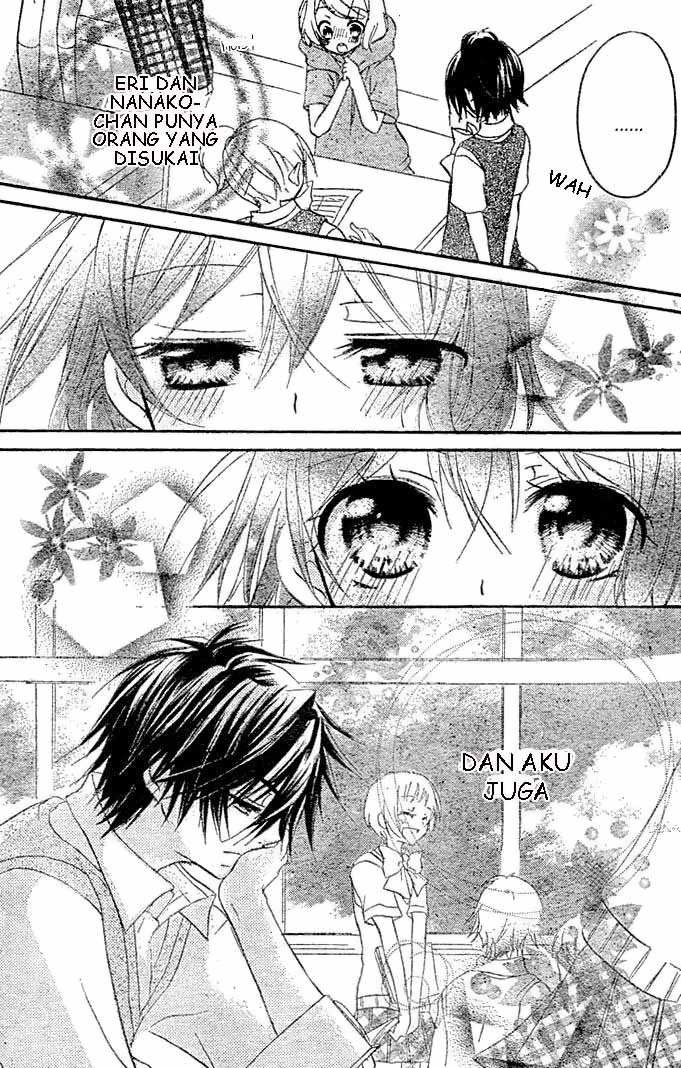Boyfriend (YAMADA Daisy) - Chapter 3 - Page 5