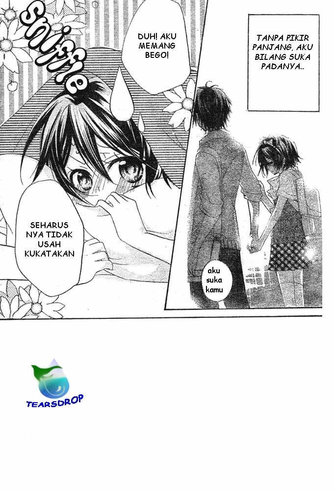 Boyfriend (YAMADA Daisy) - Chapter 4 - Page 2