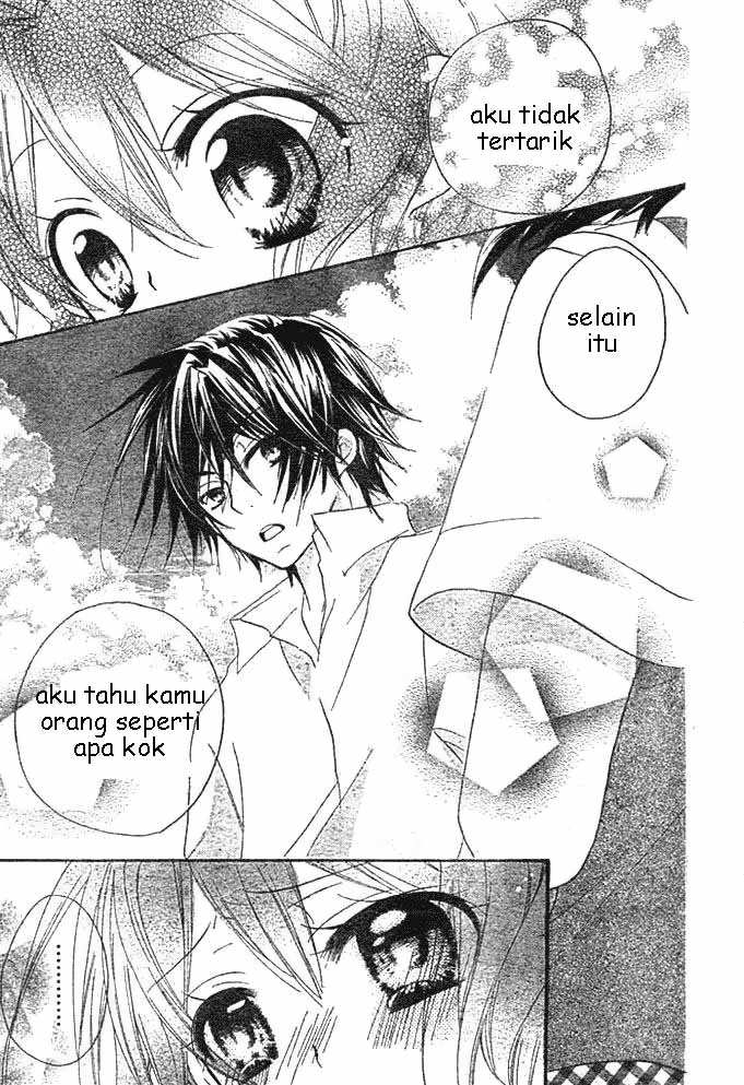 Boyfriend (YAMADA Daisy) - Chapter 4 - Page 22