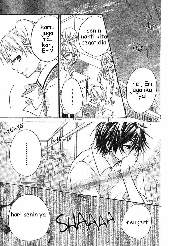 Boyfriend (YAMADA Daisy) - Chapter 4 - Page 28