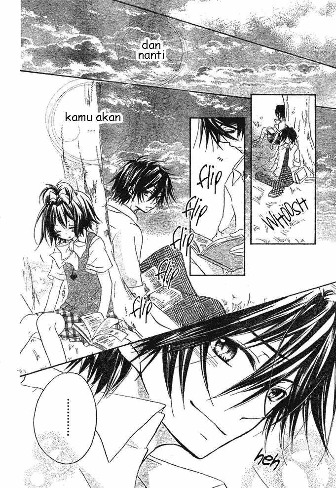 Boyfriend (YAMADA Daisy) - Chapter 4 - Page 7