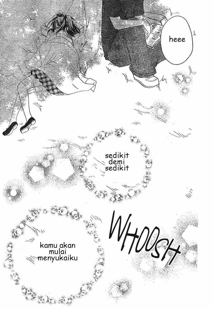 Boyfriend (YAMADA Daisy) - Chapter 4 - Page 8