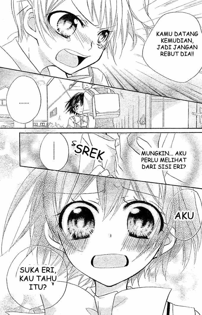Boyfriend (YAMADA Daisy) - Chapter 5 - Page 10
