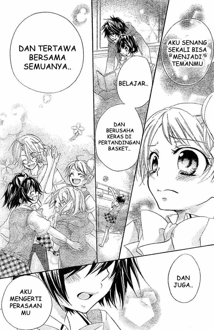 Boyfriend (YAMADA Daisy) - Chapter 5 - Page 11