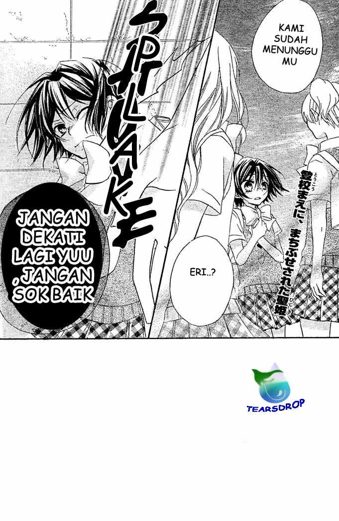 Boyfriend (YAMADA Daisy) - Chapter 5 - Page 2