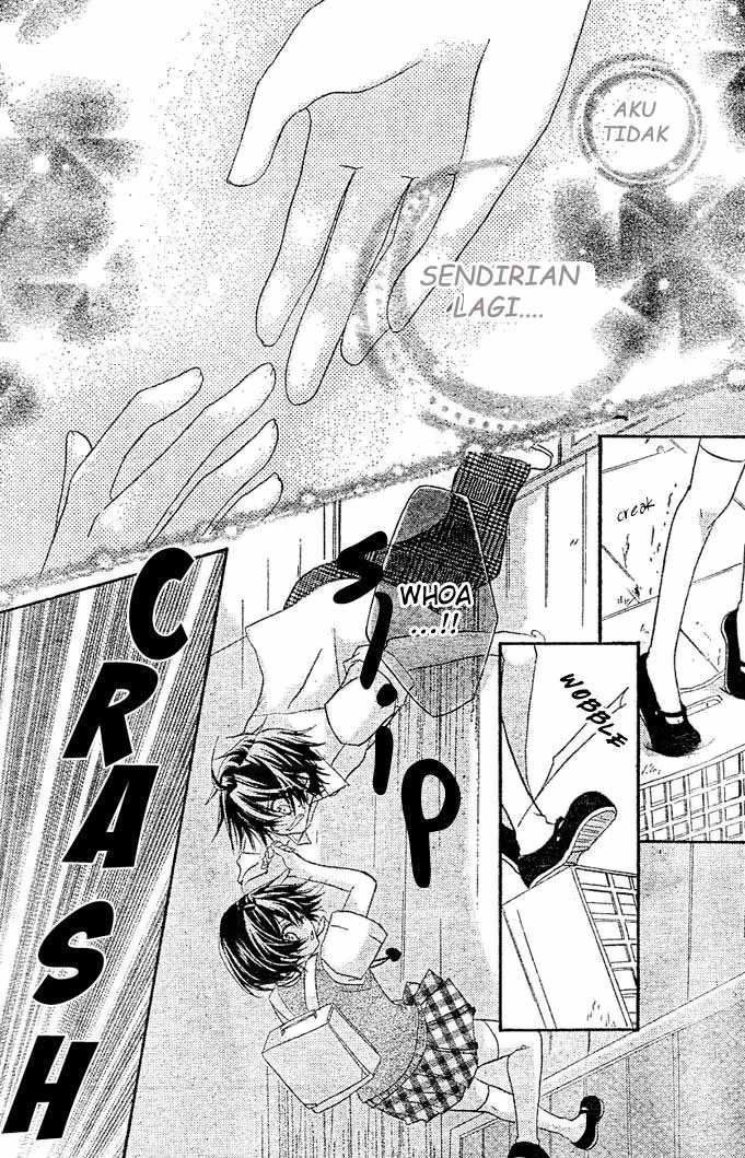 Boyfriend (YAMADA Daisy) - Chapter 5 - Page 24