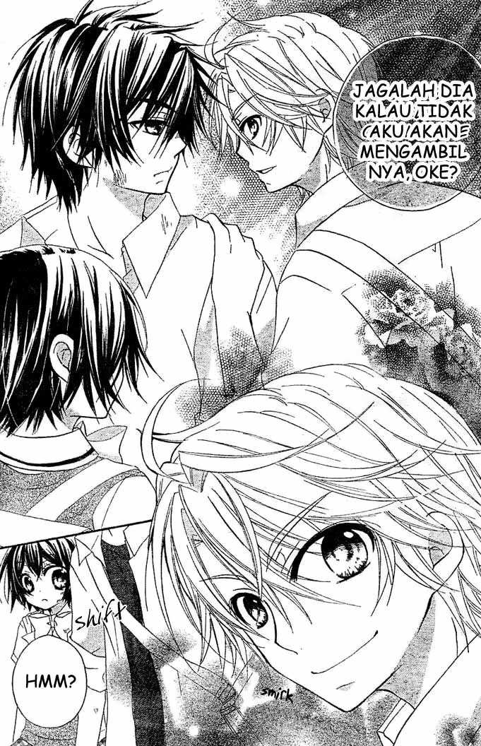 Boyfriend (YAMADA Daisy) - Chapter 5 - Page 28