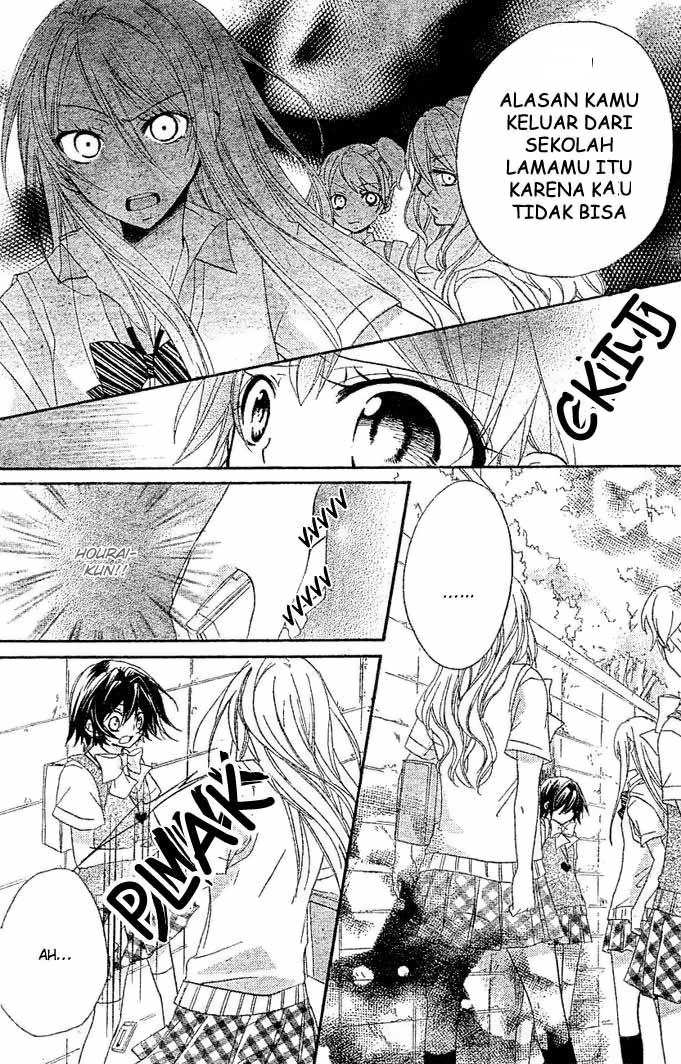 Boyfriend (YAMADA Daisy) - Chapter 5 - Page 4