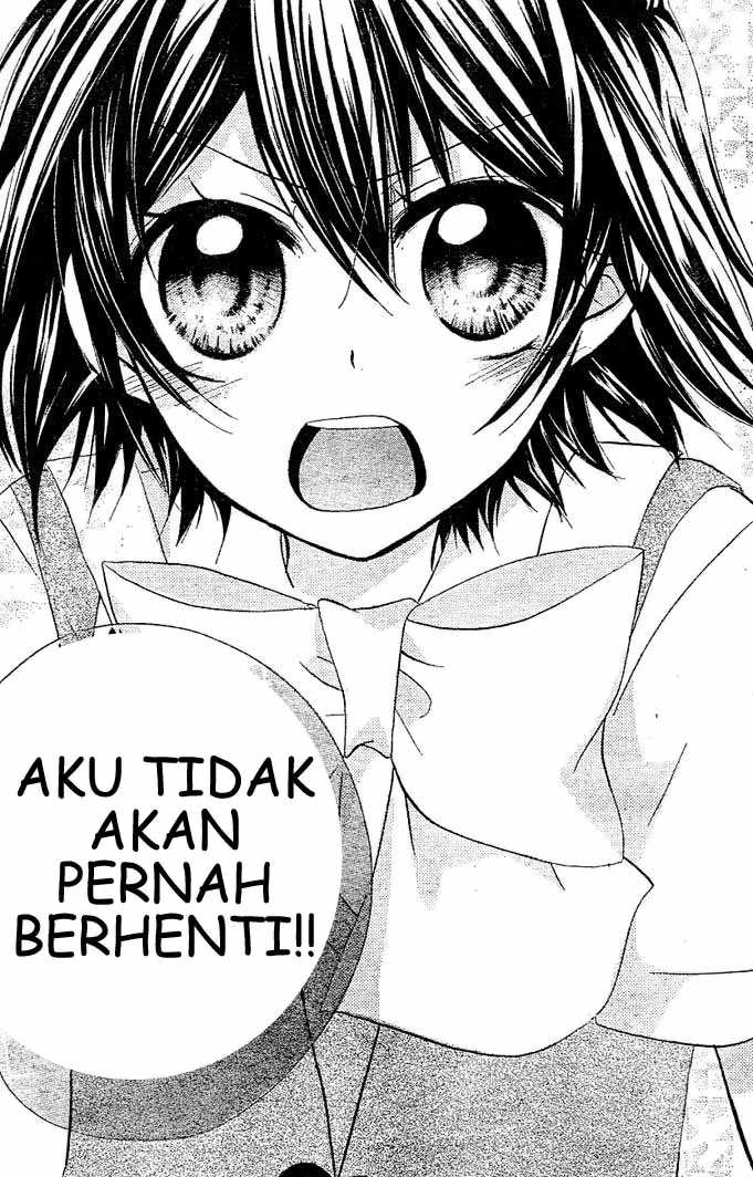 Boyfriend (YAMADA Daisy) - Chapter 5 - Page 6