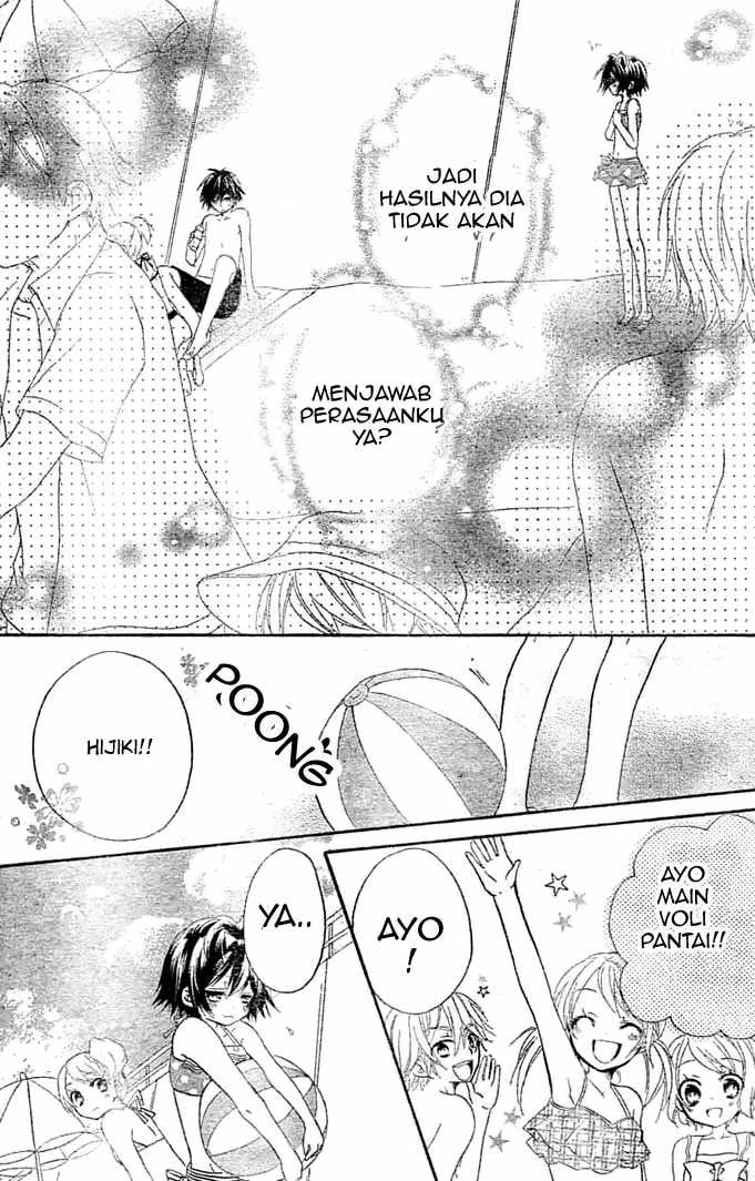 Boyfriend (YAMADA Daisy) - Chapter 6 - Page 14