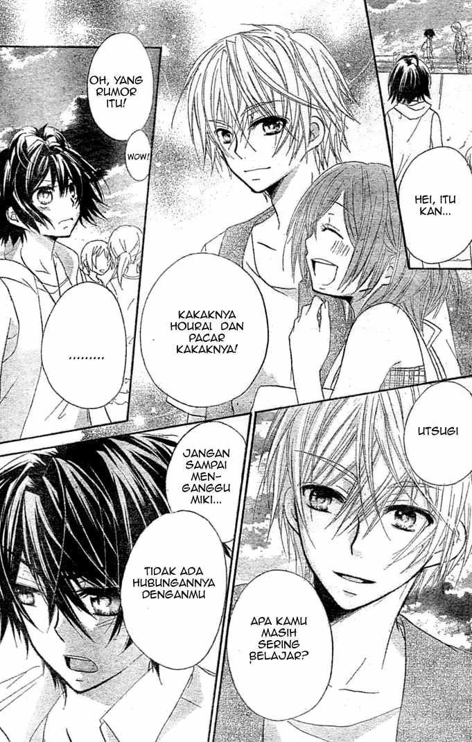 Boyfriend (YAMADA Daisy) - Chapter 6 - Page 28