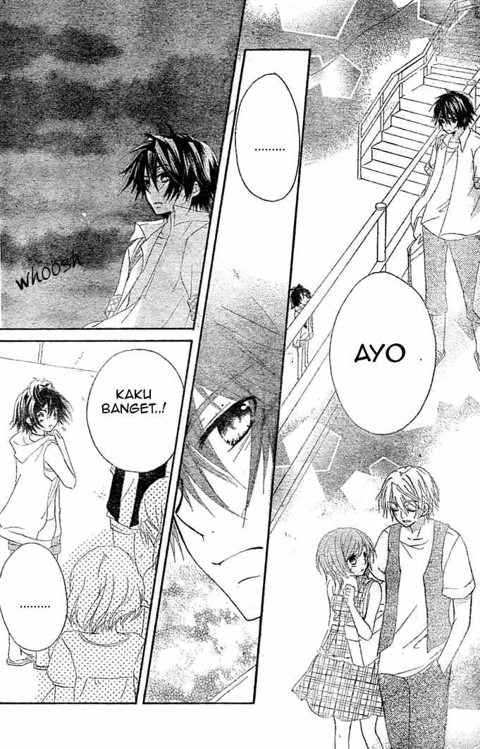 Boyfriend (YAMADA Daisy) - Chapter 6 - Page 29