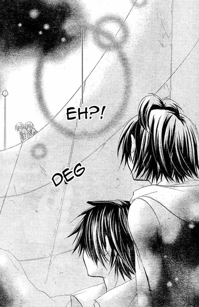Boyfriend (YAMADA Daisy) - Chapter 6 - Page 36