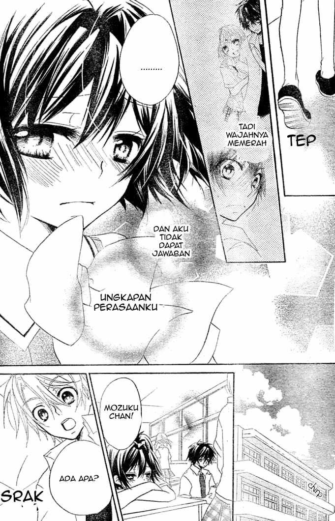 Boyfriend (YAMADA Daisy) - Chapter 6 - Page 6