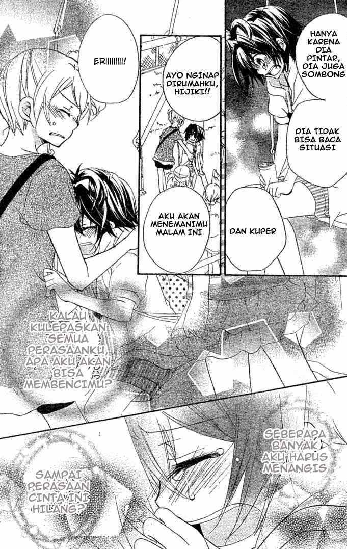 Boyfriend (YAMADA Daisy) - Chapter 7 - Page 29