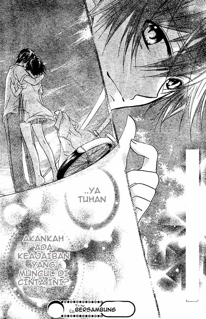 Boyfriend (YAMADA Daisy) - Chapter 7 - Page 37