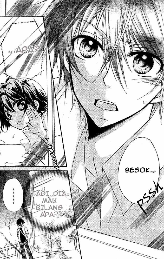 Boyfriend (YAMADA Daisy) - Chapter 8 - Page 16