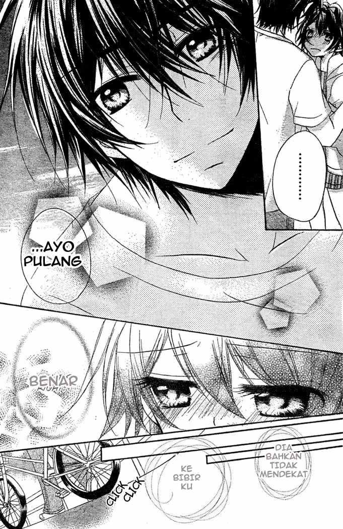 Boyfriend (YAMADA Daisy) - Chapter 8 - Page 4