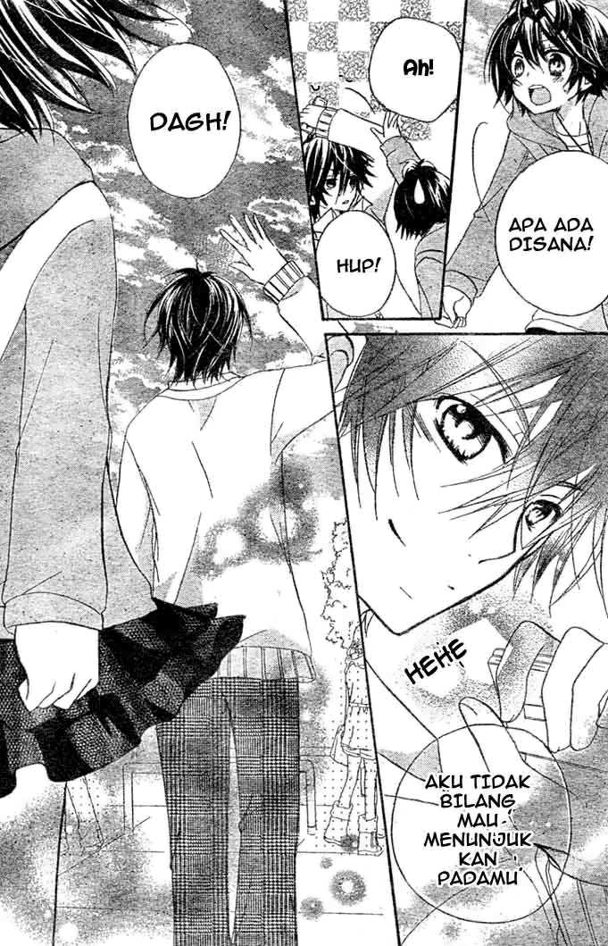 Boyfriend (YAMADA Daisy) - Chapter 9 - Page 10