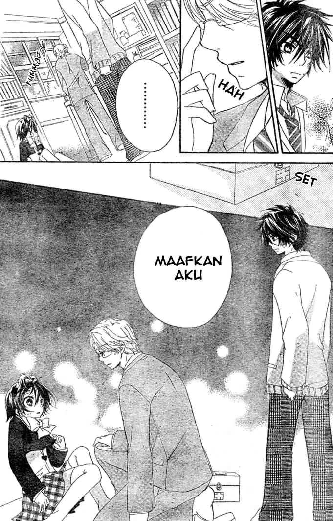 Boyfriend (YAMADA Daisy) - Chapter 9 - Page 27