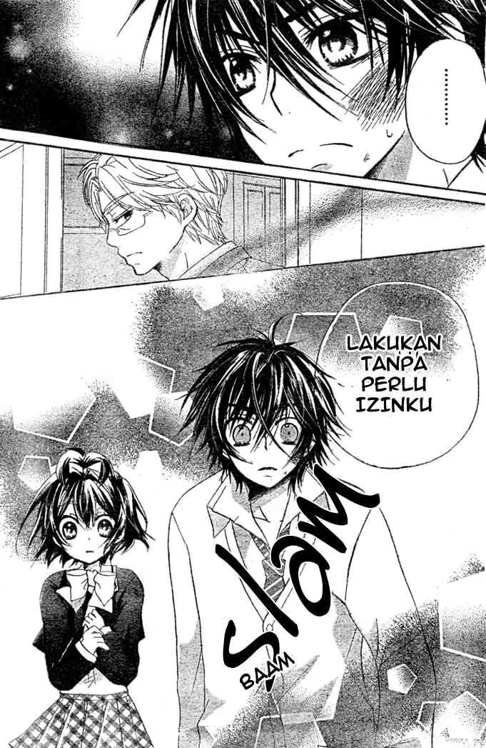 Boyfriend (YAMADA Daisy) - Chapter 9 - Page 30