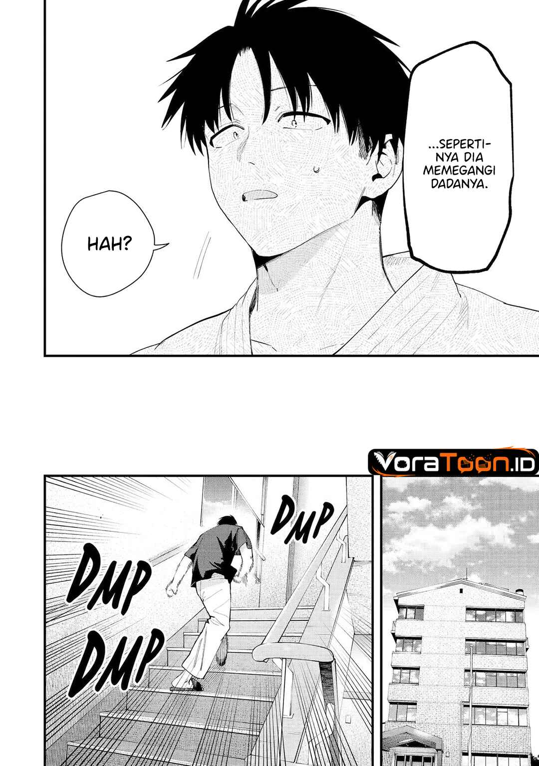 Boyish Kanojo ga Kawai-sugiru - Chapter 62 - Page 11