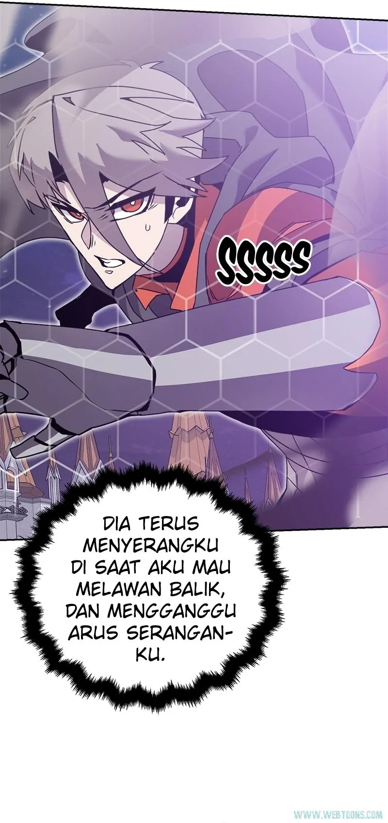 Bug Eater (Bug Hunter) - Chapter 100 - Page 11