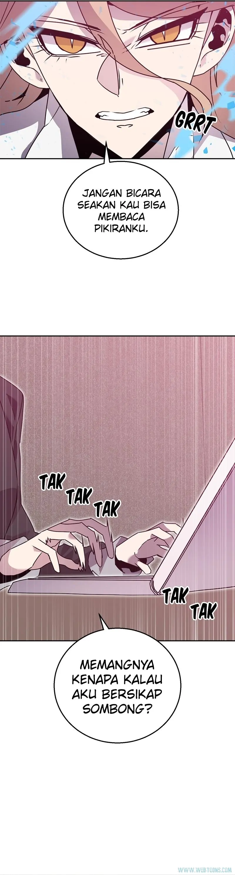 Bug Eater (Bug Hunter) - Chapter 100 - Page 17