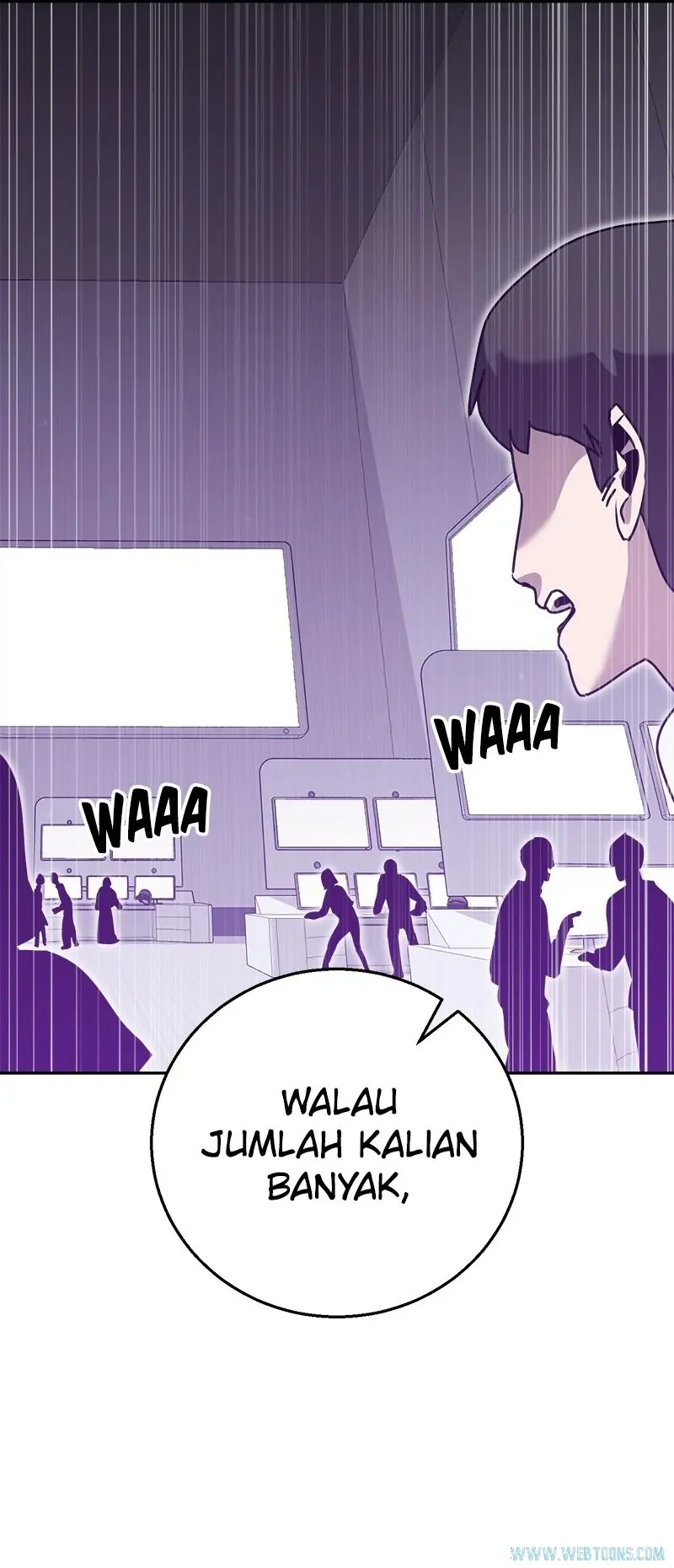 Bug Eater (Bug Hunter) - Chapter 100 - Page 18