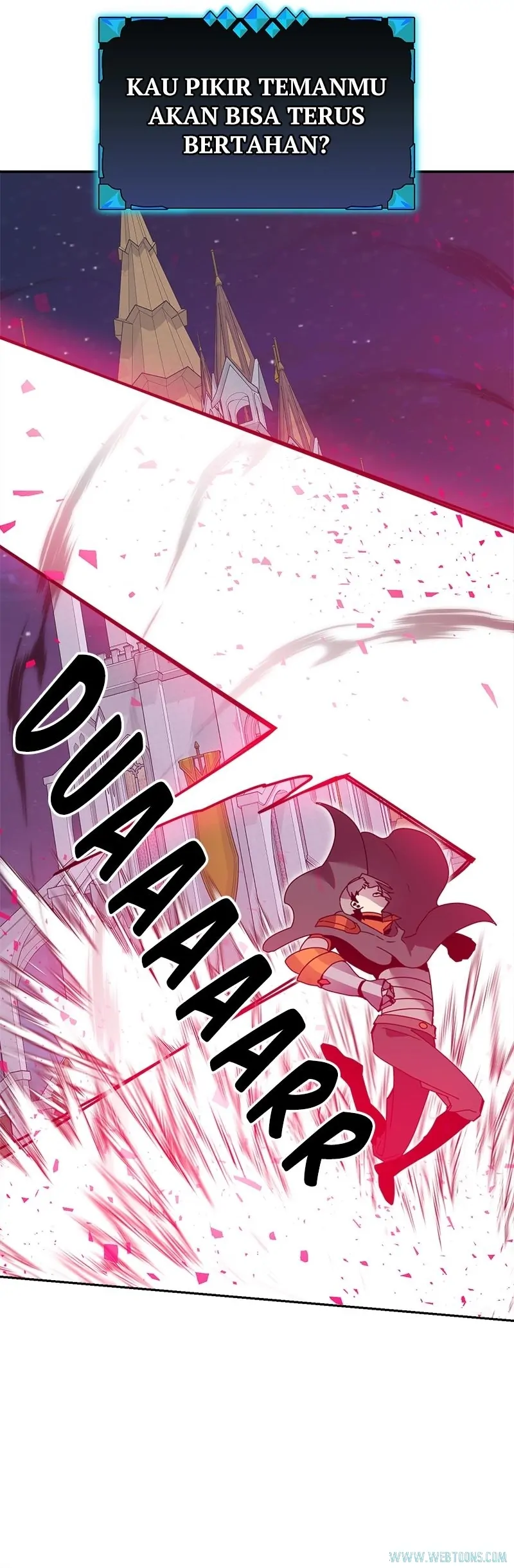 Bug Eater (Bug Hunter) - Chapter 100 - Page 21