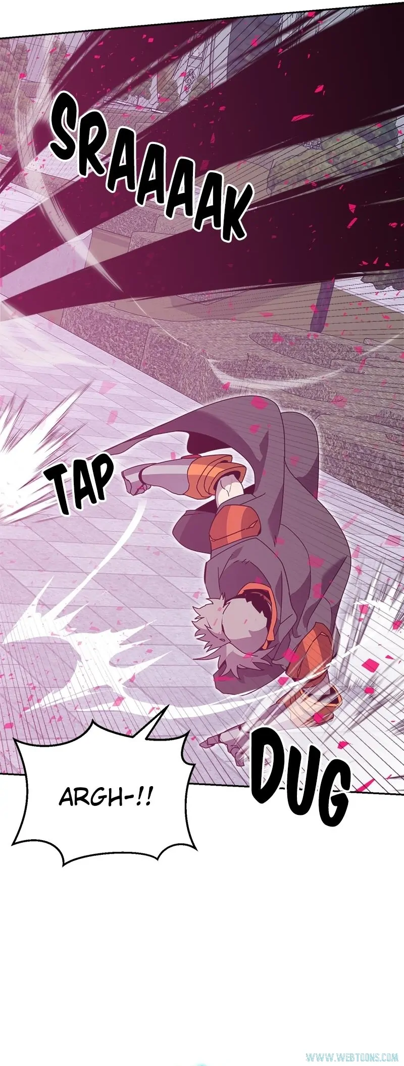 Bug Eater (Bug Hunter) - Chapter 100 - Page 23