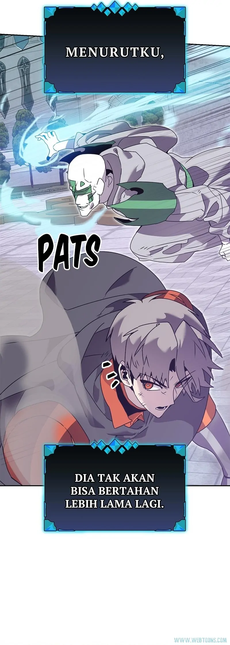 Bug Eater (Bug Hunter) - Chapter 100 - Page 24