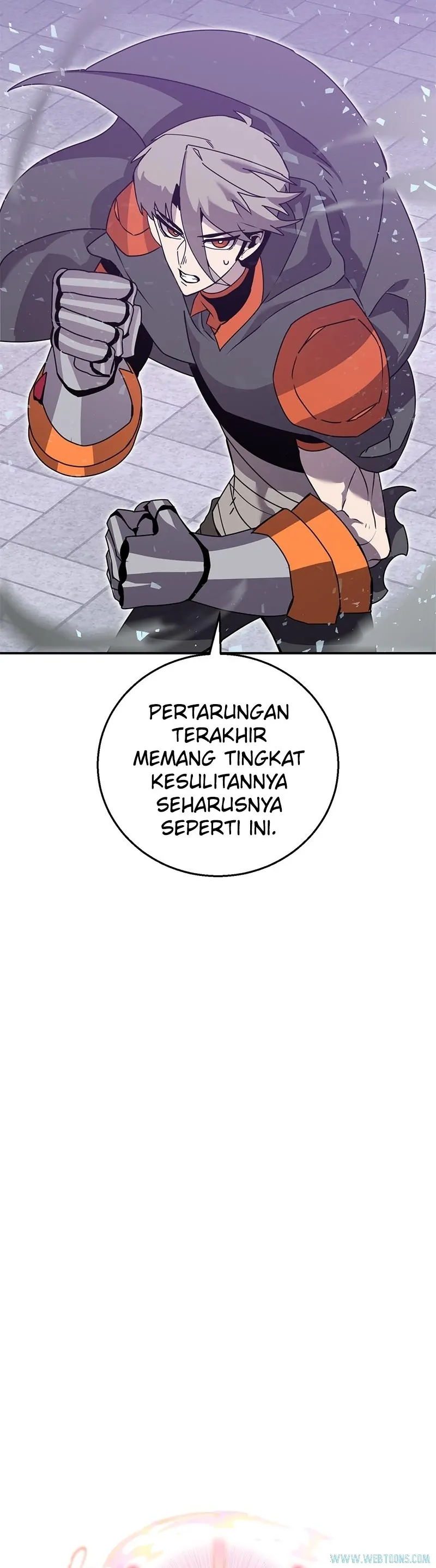 Bug Eater (Bug Hunter) - Chapter 100 - Page 3