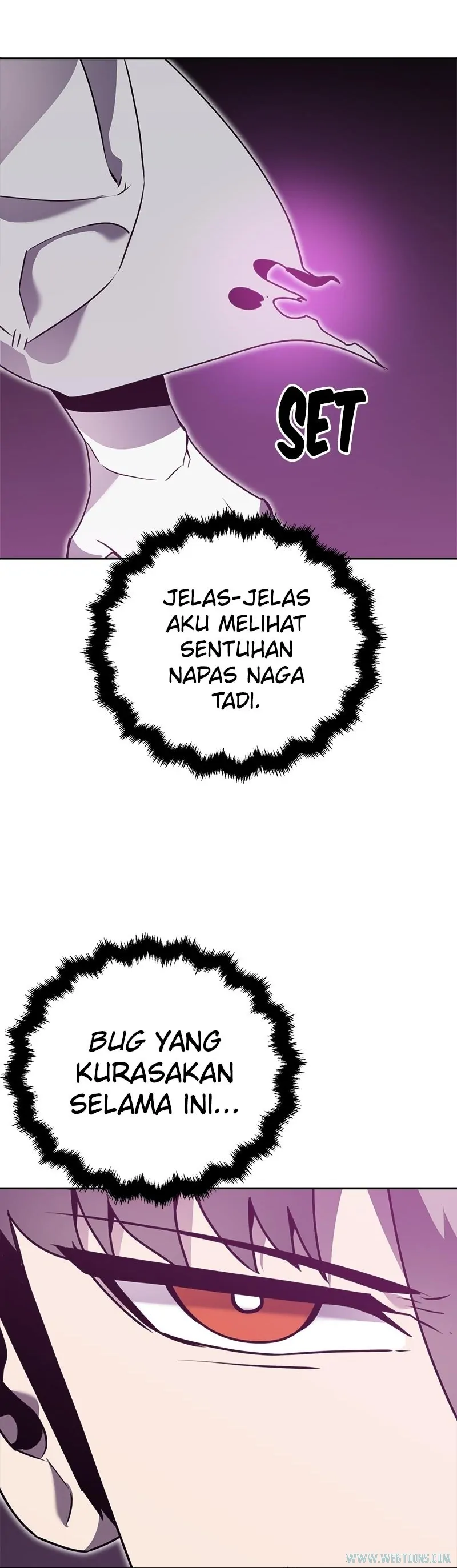 Bug Eater (Bug Hunter) - Chapter 100 - Page 30