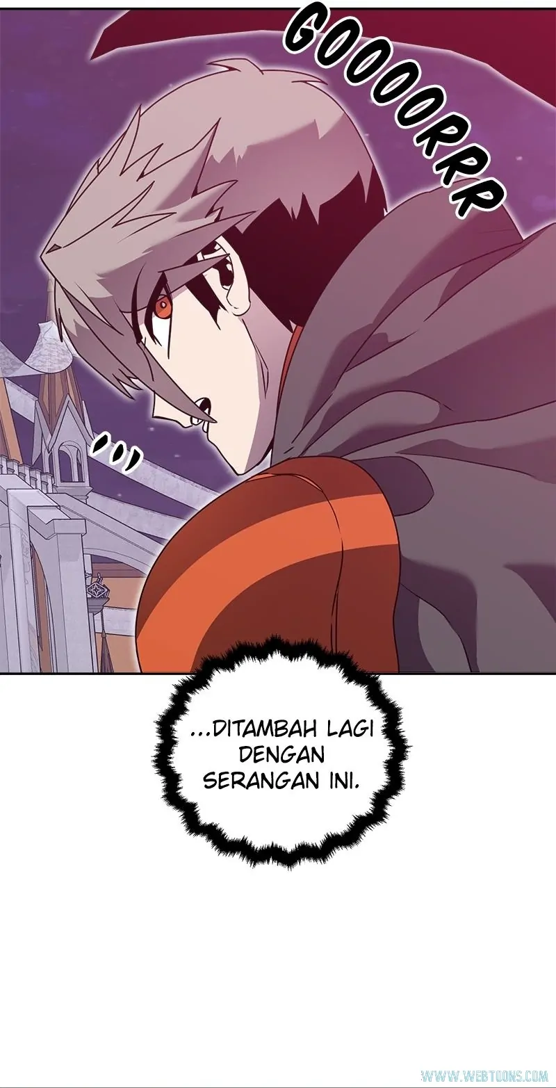 Bug Eater (Bug Hunter) - Chapter 100 - Page 34