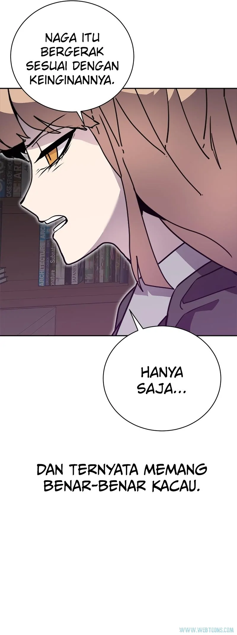 Bug Eater (Bug Hunter) - Chapter 100 - Page 38