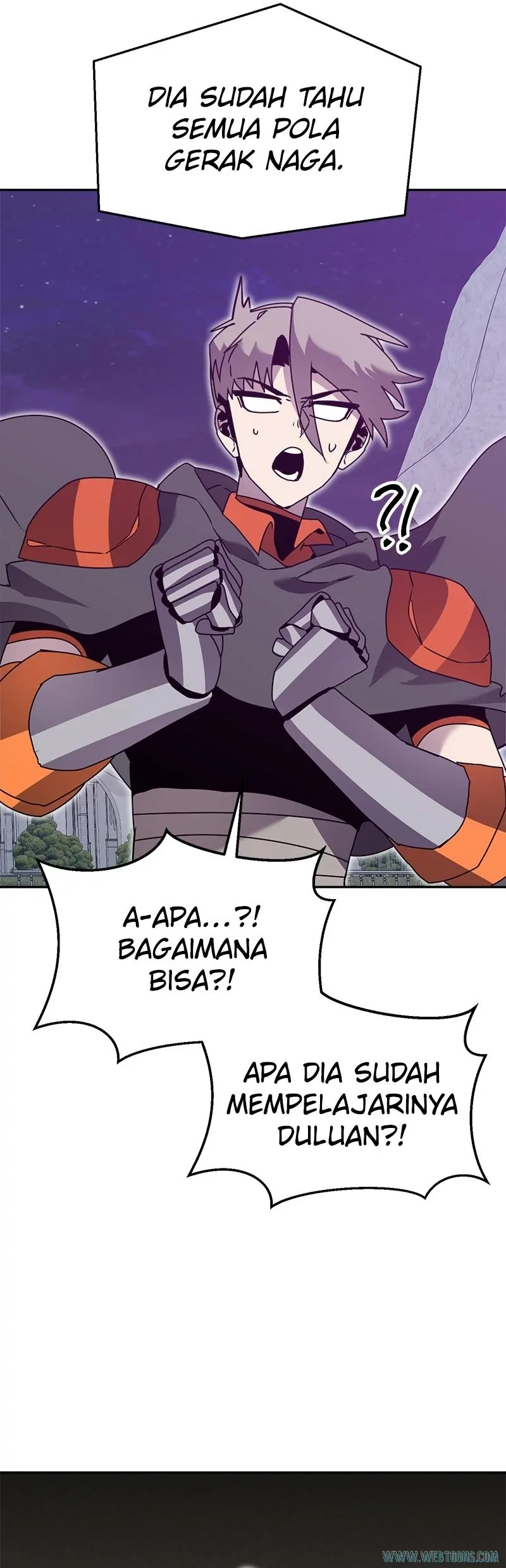 Bug Eater (Bug Hunter) - Chapter 100 - Page 39