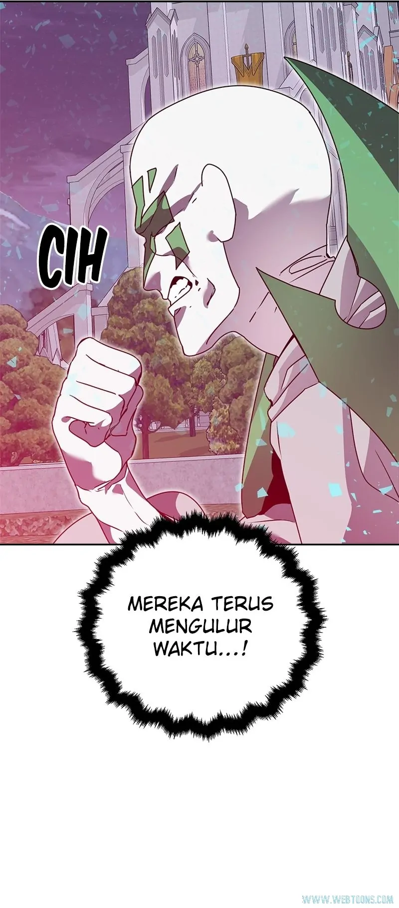 Bug Eater (Bug Hunter) - Chapter 100 - Page 46