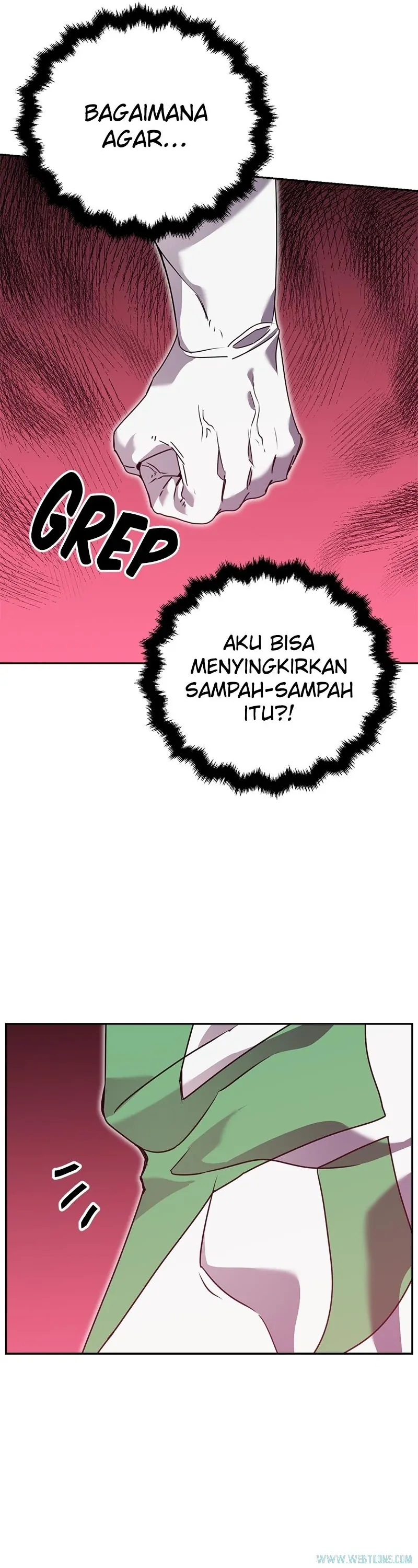 Bug Eater (Bug Hunter) - Chapter 100 - Page 48