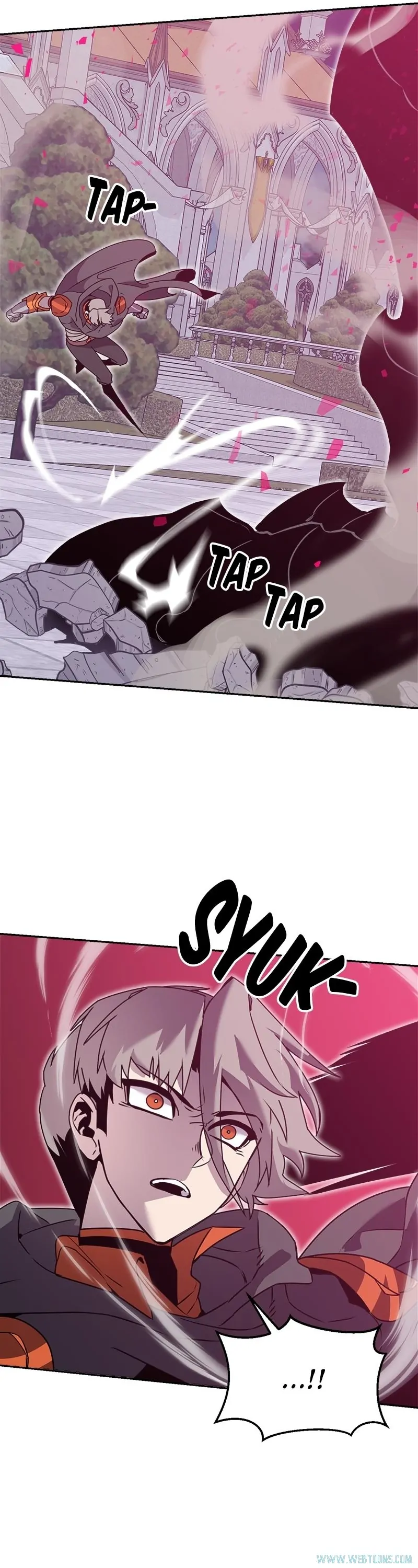 Bug Eater (Bug Hunter) - Chapter 100 - Page 7