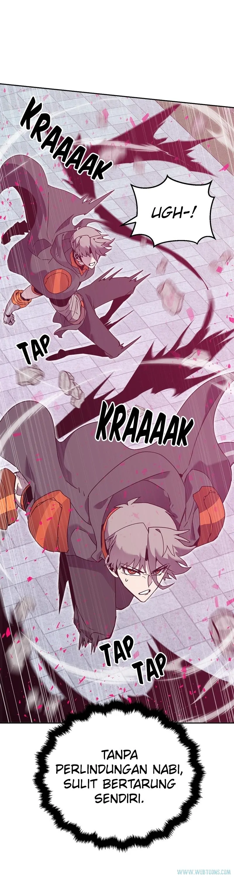 Bug Eater (Bug Hunter) - Chapter 100 - Page 8