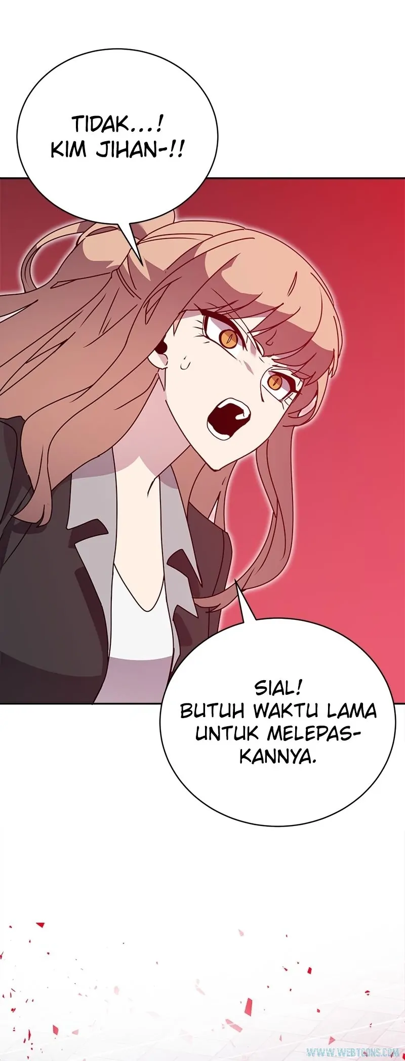 Bug Eater (Bug Hunter) - Chapter 101 - Page 22