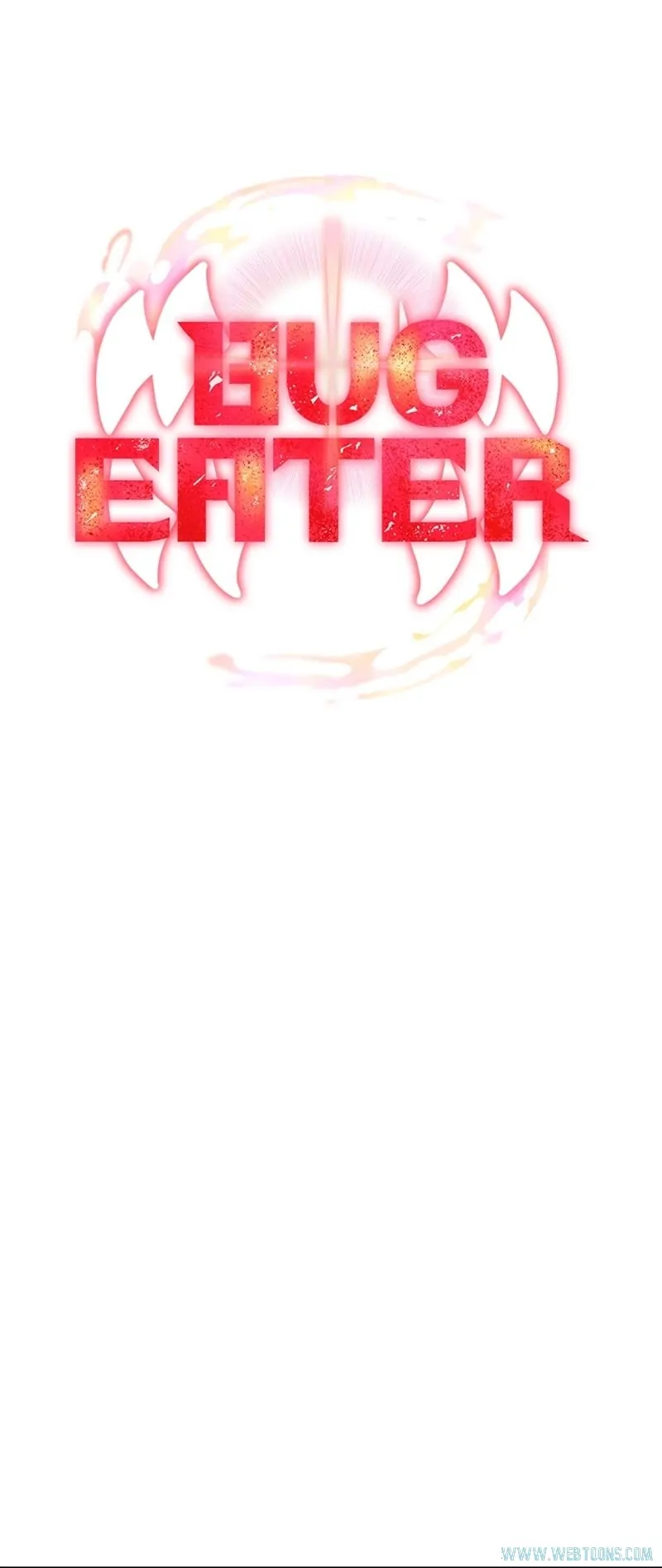 Bug Eater (Bug Hunter) - Chapter 101 - Page 28